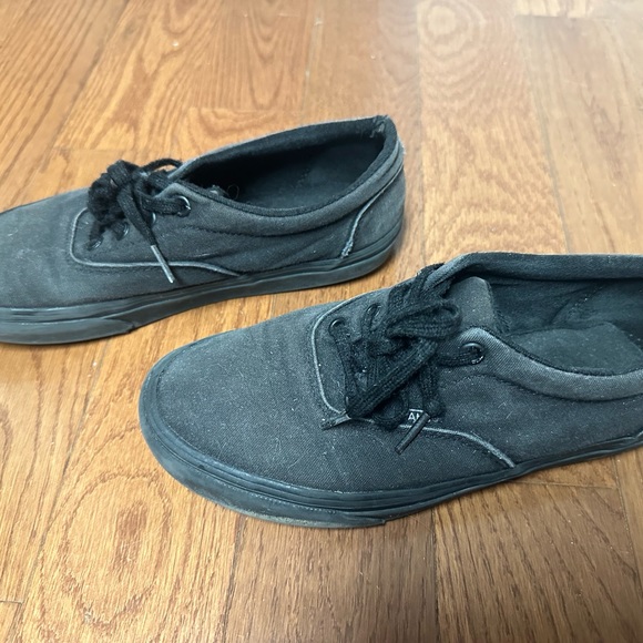 Van’s Womens Low Top - Picture 2 of 2